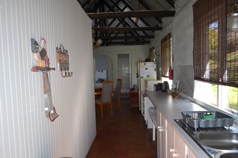 0 Bedroom Property for Sale in Herbertsdale Western Cape